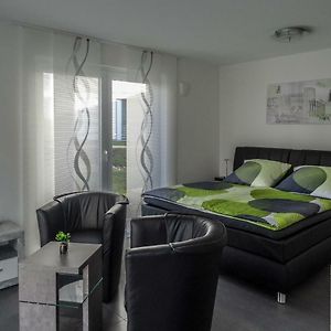 Ferienapartment Im Augustinus Park