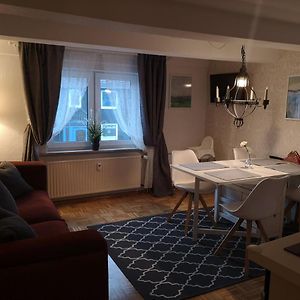 Nijole Apartment